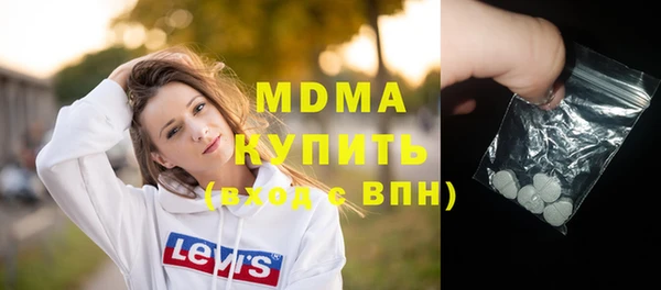 молекула духа Богданович